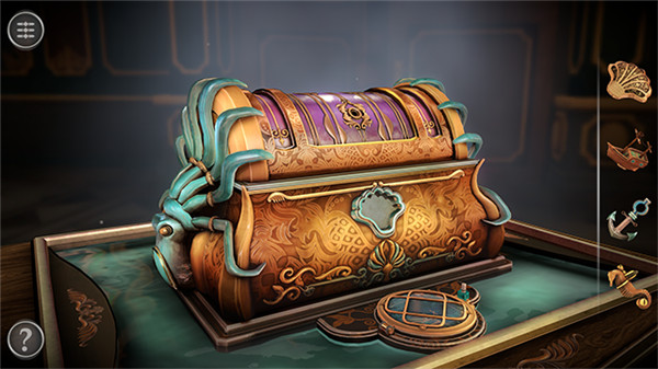 丢失的碎片安卓截图4