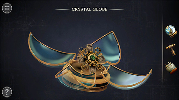 丢失的碎片安卓截图3