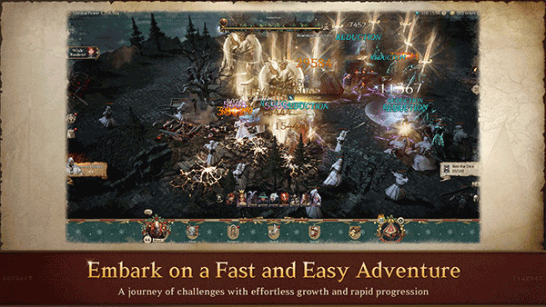 君主之旅手机版截图2