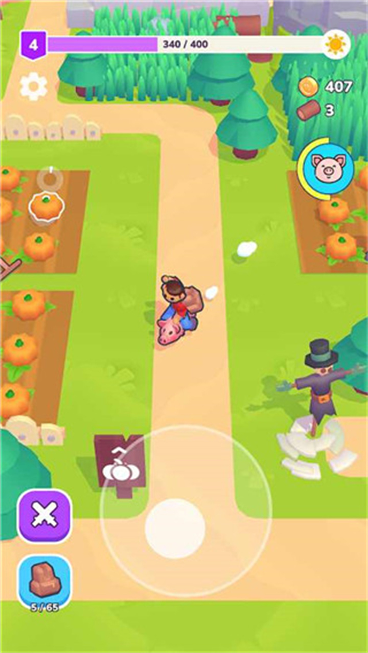 我的梦幻小岛安卓版4