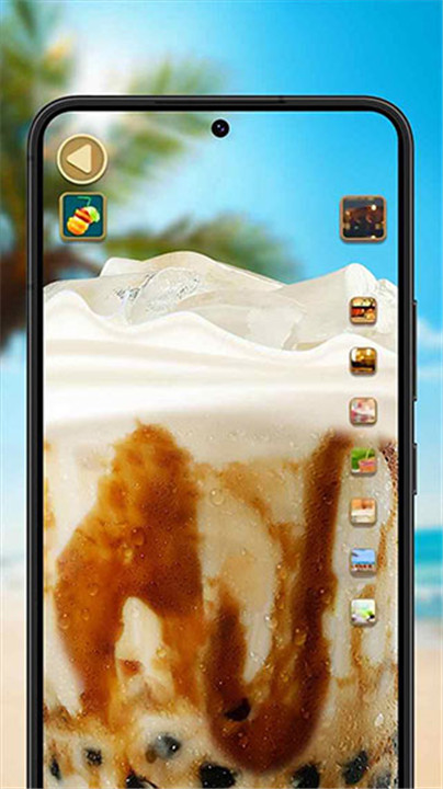 奶茶模拟器安卓版截图1