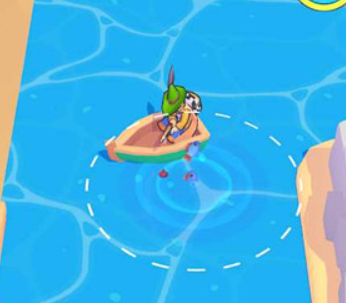 我的梦幻小岛安卓版