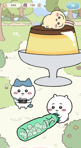 口袋吉伊卡哇中文版