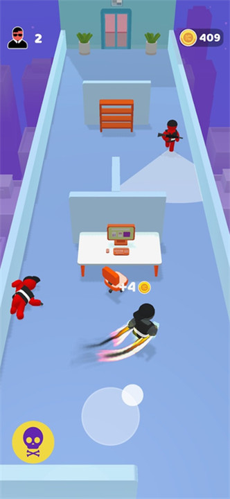 超级克隆人3D手机版截图2