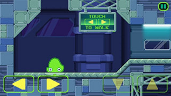 史莱姆实验室2手机版截图1