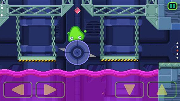 史莱姆实验室2手机版截图5