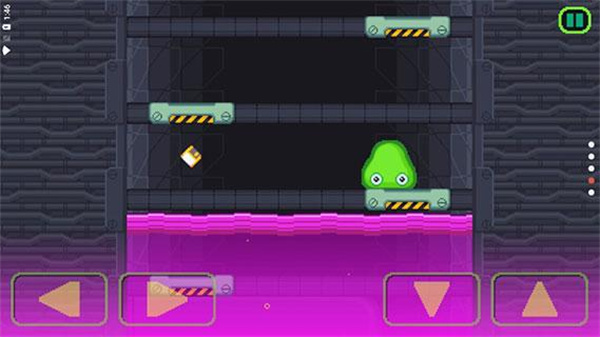 史莱姆实验室2手机版截图4