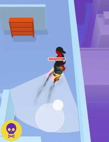 超级克隆人3D手机版