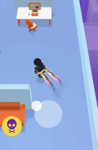 超级克隆人3D手机版