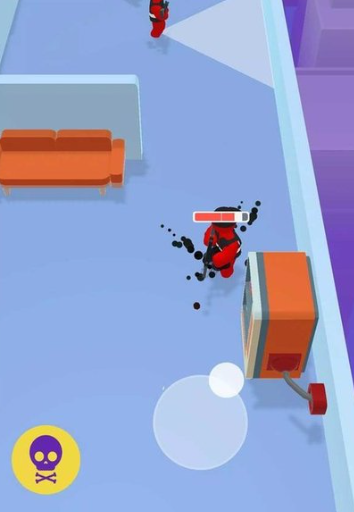 超级克隆人3D手机版