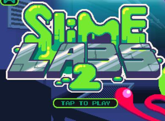 史莱姆实验室2手机版