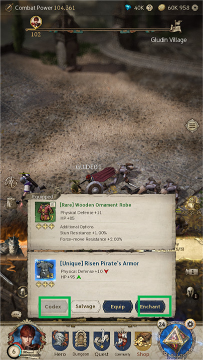 君主之旅手机版