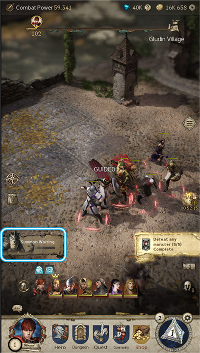 君主之旅手机版