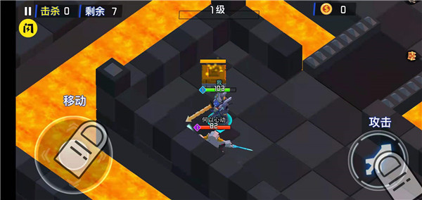 迷你机甲大乱斗手机版