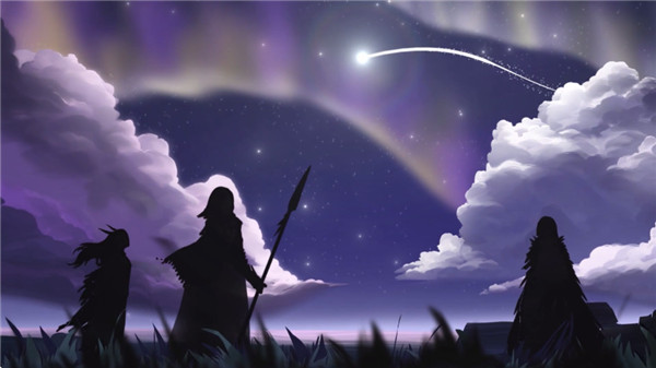 时空之歌安卓完整版截图1