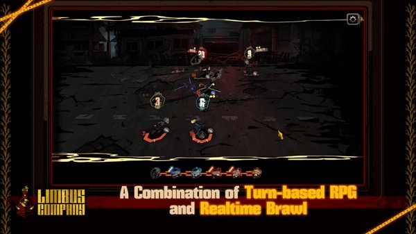 边狱巴士公司手机中文版4