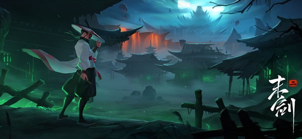 末剑二汉化版截图1