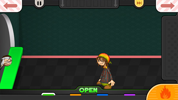 老爹寿司店中文版截图2