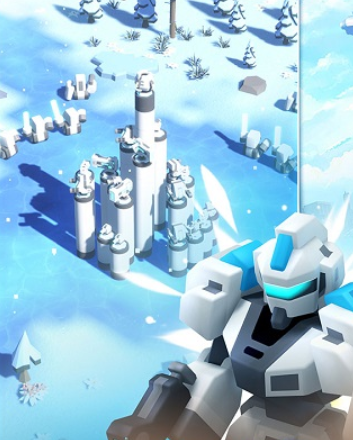 走开外星人手机版