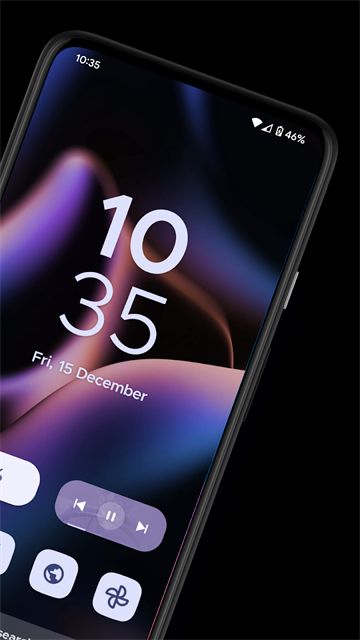 smart Launcher锁屏应用截图2