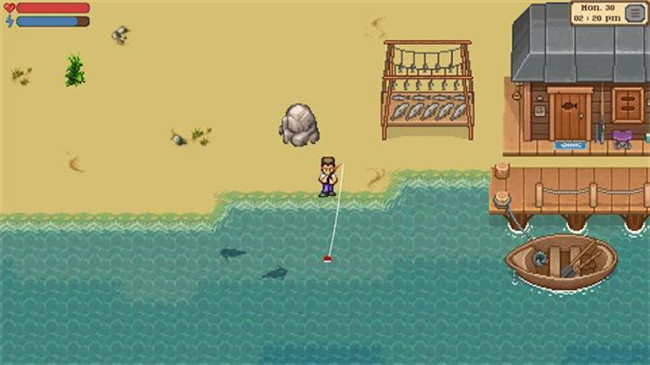 森林之灵手机中文版截图4