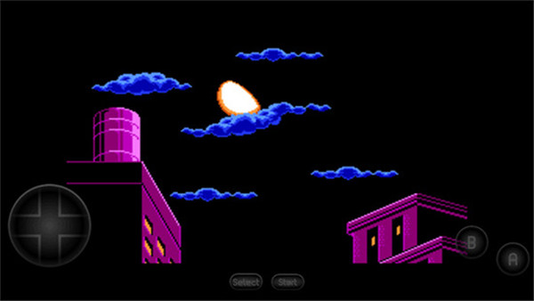 忍者神龟3手机版截图2