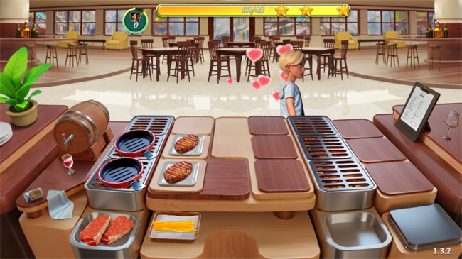 料理闪电战手机版截图1