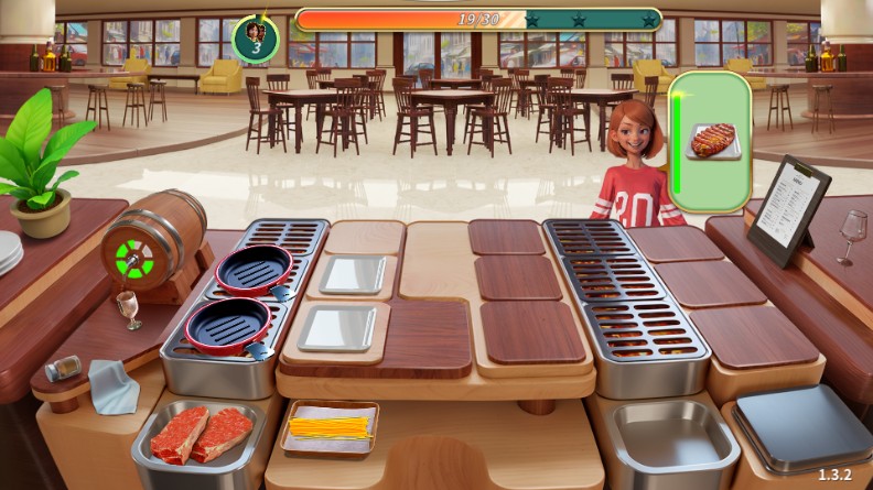 料理闪电战手机版