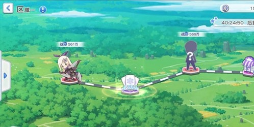 冒险小分队无限钻石内购版4