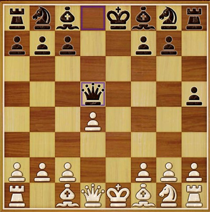 国际象棋单机版