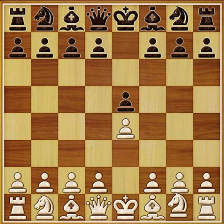 国际象棋单机版