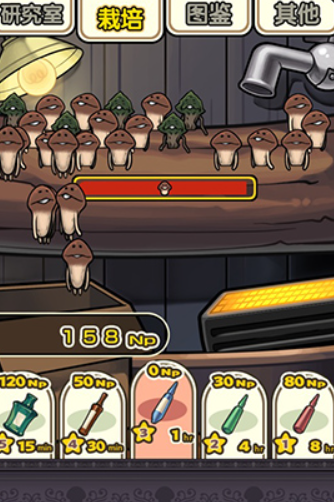 蘑菇花园安卓汉化版