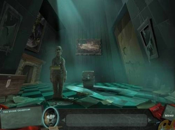 谜画之塔安卓汉化版2