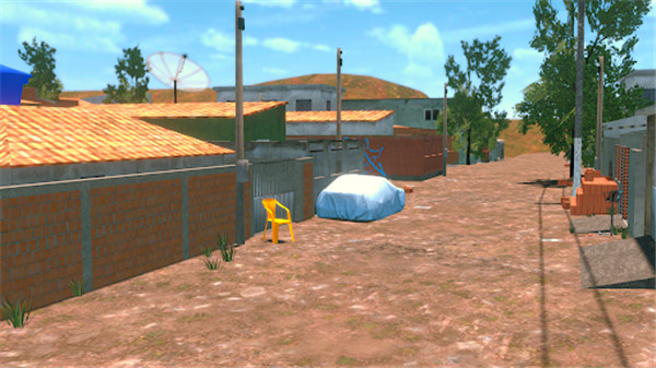 项目学位联机版截图3