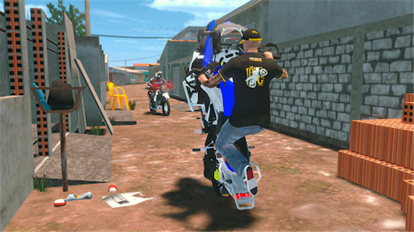 项目学位联机版截图5