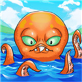 模拟变异八爪鱼手机版