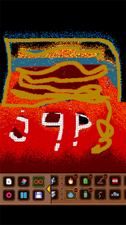 沙盒物理模拟器中文版截图2