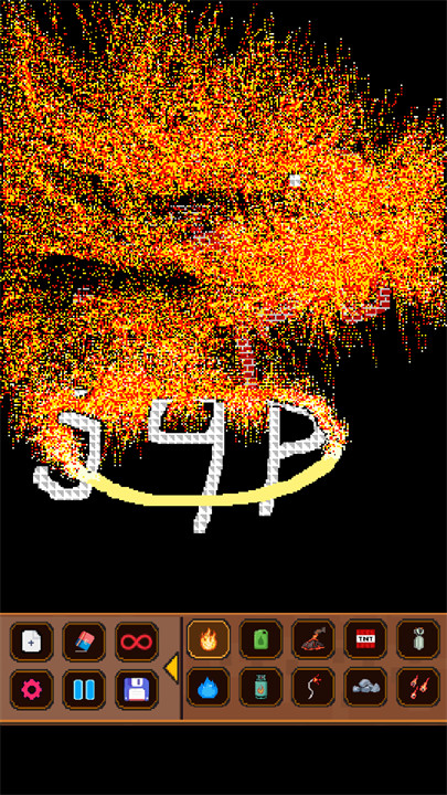 沙盒物理模拟器中文版截图3