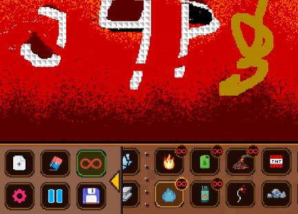 沙盒物理模拟器中文版