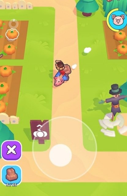 梦谷游戏安卓版