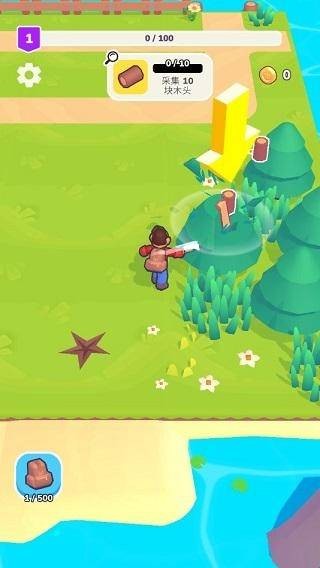 梦谷游戏安卓版