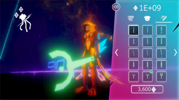 赛博朋克城市下载截图2