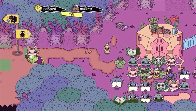 超级种田男孩安卓版截图1