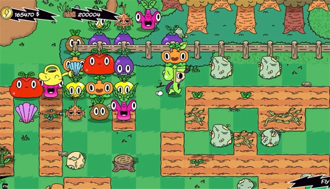 超级种田男孩安卓版截图2