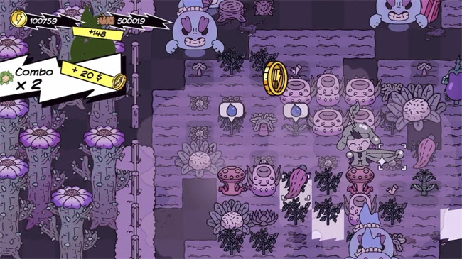 超级种田男孩安卓版截图3