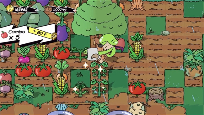 超级种田男孩安卓版截图4