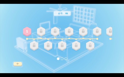 视界物语(Possessions)