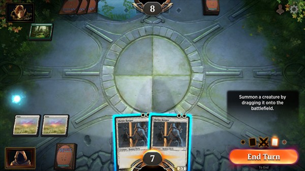 万智牌竞技场图片