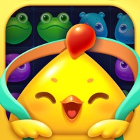 乐元素开心消消乐