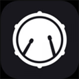 小叶子架子鼓软件